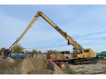 Dragline