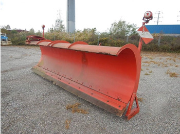 Sniego peilis SCHMIDT