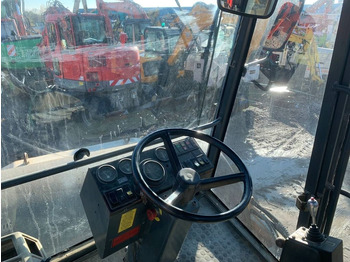 Kompaktorius Stavostroj VV 2500D: foto 3 Kompaktorius Stavostroj VV 2500D: foto 3