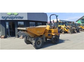 Mini savivartis THWAITES