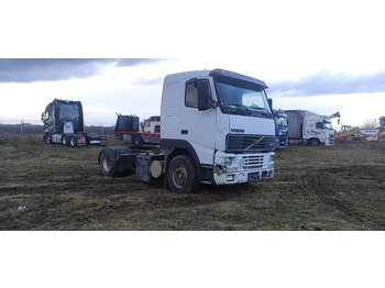 Vilkikas VOLVO FH12 380