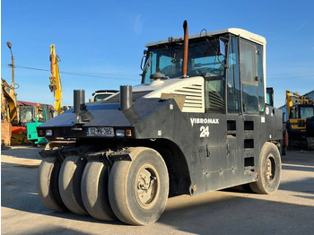 Pneumatinis volas Vibromax W2400: foto 5