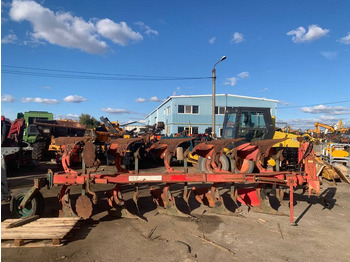 Plūgas VOGEL & NOOT