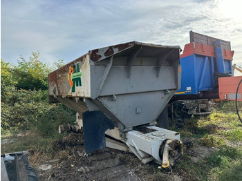 Šarnyrinis savivartis VOLVO A30
