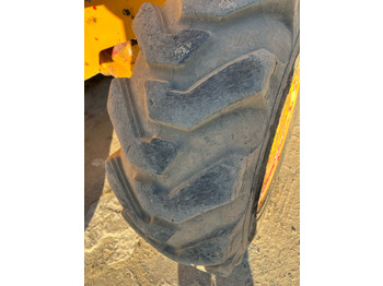 Ekskavatorius-krautuvas JCB 3CX: foto 5