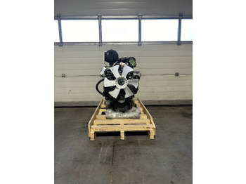 Nauja Variklis - Kita technika Yanmar 4TNV98T: foto 4