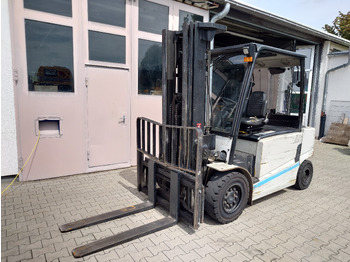 Hyundai 40B-9 lizingą Hyundai 40B-9: foto 3