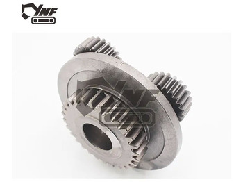 Nauja Šoninė pavara 05903806 JCB220 JS220 JCB200 JS200 2nd Planetary Carrier Assembly Reduction Gear: foto 5