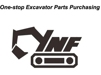 Purkštukas CATERPILLAR