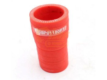 Tarpinis aušintuvas