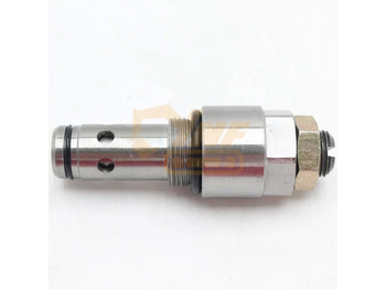 Hidraulinis vožtuvas