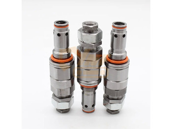 Hidraulinis vožtuvas