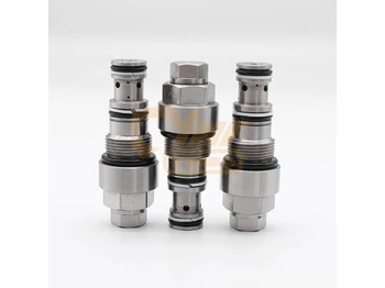 Hidraulinis vožtuvas