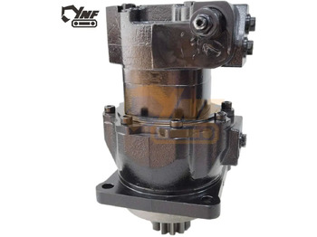 Nauja Hidraulinis variklis - Ekskavatorius Swing Device Motor Zx17 Excavator Swing Motor Assy 104-6422-005 104-6419-005 For Hitachi Excavator Parts: foto 2