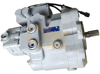 Hidraulinis siurblys