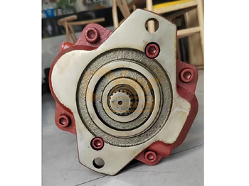 Nauja Hidraulinis siurblys YNF Mini Excavator Hydraulic Piston Pump B0610-54012 PSVL-54CG-18 PSVL-54cg Hydraulic Pump For KYB: foto 5