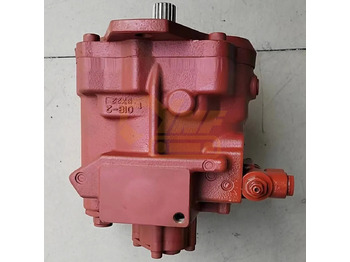 Nauja Hidraulinis siurblys YNF Mini Excavator Hydraulic Piston Pump B0610-54012 PSVL-54CG-18 PSVL-54cg Hydraulic Pump For KYB: foto 4