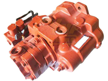 Hidraulinis siurblys YANMAR