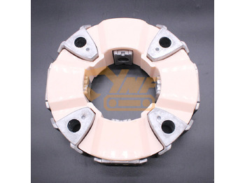 Nauja Sankaba ir dalys - Ekskavatorius Ynf Hot Sales R215-7 R225-7 Excavator Parts 110H Coupling Assy Cf-H-110 Hydraulic Pump Coupling: foto 4 Nauja Sankaba ir dalys - Ekskavatorius Ynf Hot Sales R215-7 R225-7 Excavator Parts 110H Coupling Assy Cf-H-110 Hydraulic Pump Coupling: foto 4