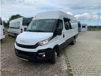 Turistinis autobusas IVECO Daily