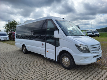 Turistinis autobusas MERCEDES-BENZ Sprinter 519