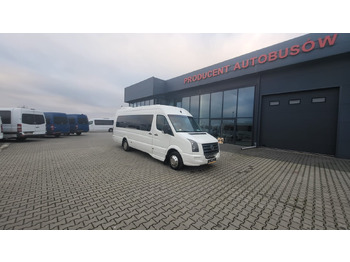 Turistinis autobusas VOLKSWAGEN Crafter