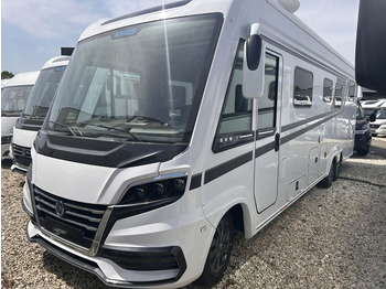Nauja Integruotas kemperis Knaus Sun i 900 LEG Ihr Ersparnis: 27.351,-  !: foto 1