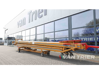 Juostinis transporteris BRESTON