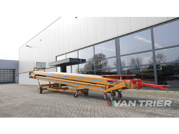 Juostinis transporteris BRESTON