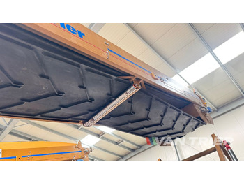 Juostinis transporteris Breston Z18-80XW Store loader: foto 4