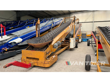 Juostinis transporteris BRESTON