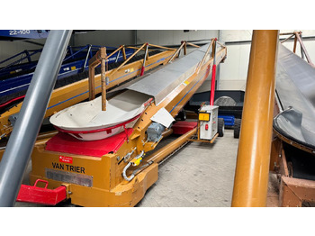 Juostinis transporteris BRESTON