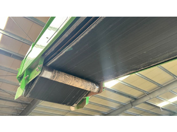 Juostinis transporteris Breston Z22-100XW Ship loader: foto 4 Juostinis transporteris Breston Z22-100XW Ship loader: foto 4