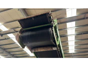 Juostinis transporteris Breston Z22-100XW Ship loader: foto 5 Juostinis transporteris Breston Z22-100XW Ship loader: foto 5