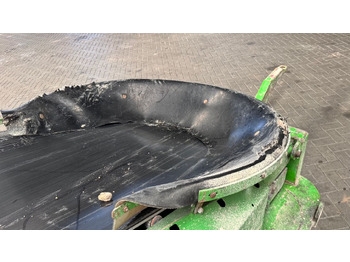 Juostinis transporteris Breston Z22-100XW Ship loader: foto 2 Juostinis transporteris Breston Z22-100XW Ship loader: foto 2