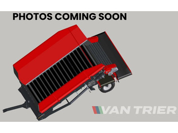 Sandėliavimo įranga