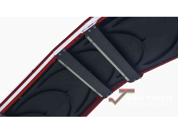 Juostinis transporteris Miedema ME100 Conveyor belt: foto 5 Juostinis transporteris Miedema ME100 Conveyor belt: foto 5