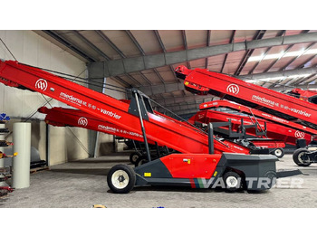 Juostinis transporteris MIEDEMA