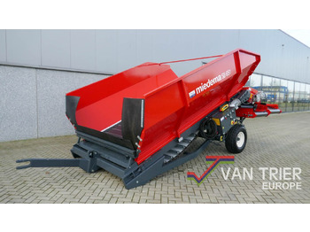 Sandėliavimo įranga MIEDEMA