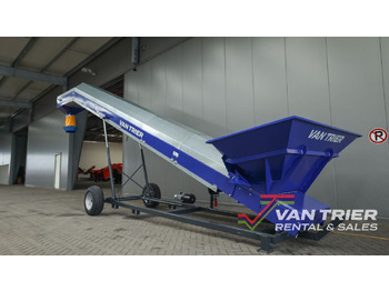 Konvejeris VAN TRIER