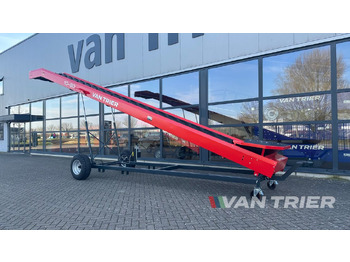 Juostinis transporteris VAN TRIER