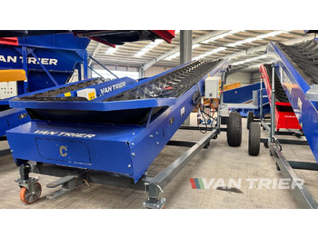 Juostinis transporteris VAN TRIER