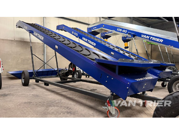 Juostinis transporteris VAN TRIER