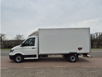 Furgonas šaldytuvas Volkswagen Crafter KOELWAGEN Volkswagen Crafter 177pk Lamberet Koelwagen FRC Koelwagen Bakwagen Kühlwagen Airco Cruise control: foto 2