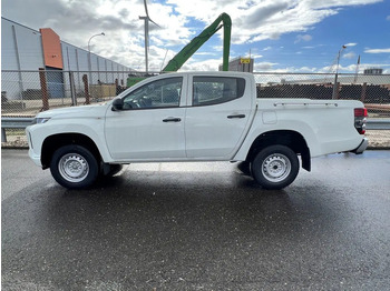 Pikapas MITSUBISHI L200