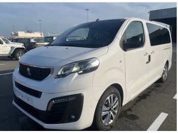 Mikroautobusas PEUGEOT