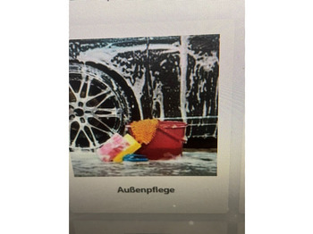 Tentinė priekaba ACKERMANN