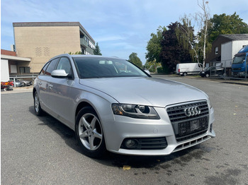 Lengvasis automobilis Audi A4: foto 2