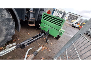 Bobcat Kompressor lizingą Bobcat Kompressor: foto 4