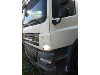 Važiuoklės sunkvežimis DAF CF 85 410